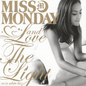 Miss Monday / ミス・マンデー 商品一覧 | ディスクユニオン