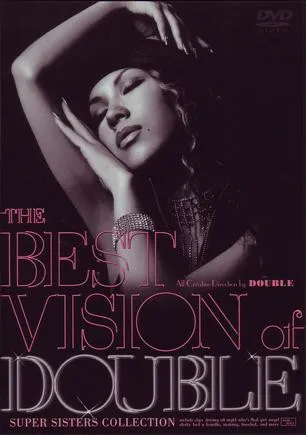 DOUBLE / ダブル / THE BEST VISION of DOUBLE