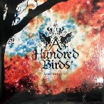 A HUNDRED BIRDS / ア・ハンドレッド・バーズ / Ｆｌｙ　Ｆｒｏｍ　Ｔｈｅ　Ｔｒｅｅ　ｅｐ