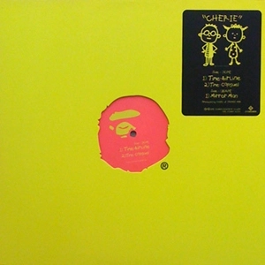 CHERIE / TIME AIRLINE
