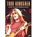 TODD RUNDGREN (& UTOPIA) / トッド・ラングレン (&ユートピア) / ＬＩＶＥ　ＩＮ　ＳＡＮ　ＦＲＡ