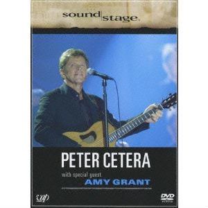 PETER CETERA / ピーター・セテラ / ウィズ･スペシャル･ゲスト･エイミー･グラント
