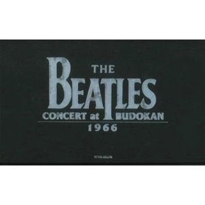 BEATLES / ビートルズ / 武道館コンサート