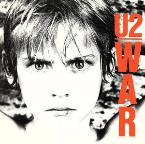 U2 / WAR（闘）