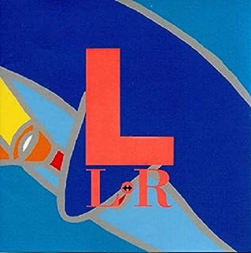 L⇔R / エル・アール/L