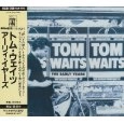TOM WAITS / トム・ウェイツ / アーリー・イヤーズ