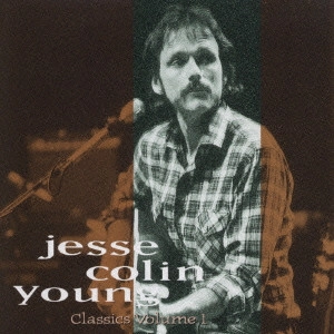 JESSE COLIN YOUNG / ジェシ・コリン・ヤング / クラシックス～ベスト・オブ・ジェシ・コリン・ヤング