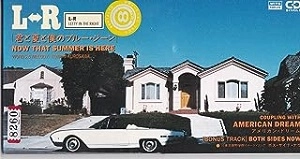 L⇔R / エル・アール/ハウ・ザット・サマー・イズ・ヒア~君と夏と僕のブルージーン