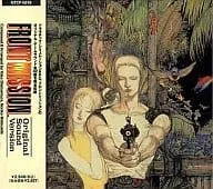 ORIGINAL SOUNDTRACK / オリジナル・サウンドトラック / フロントミッション オリジナル･サウンド･ヴァージョン