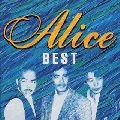 ALICE (JPN) / アリス / ベスト
