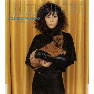 五島良子 / BLUE BIRD