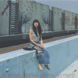 五島良子 / Merry-go-round / MERRY-GO-ROUND
