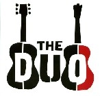 The DUO (NATSUKI KIDO/DAISUKE SUZUKI) / The DUO(鬼怒無月＋鈴木大介) / Ｔｈｅ　Ｄｕｏ