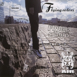 AIR / エアー(車谷浩司) / Flying colors / FLYING COLORS