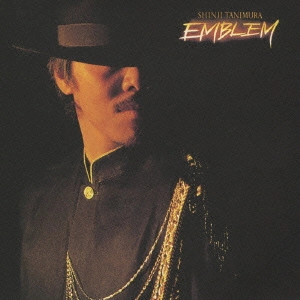SHINJI TANIMURA / 谷村新司 / EMBLEM