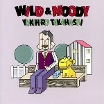YUKIHIRO TAKAHASHI / 高橋幸宏 (高橋ユキヒロ) / WILD AND MOODY