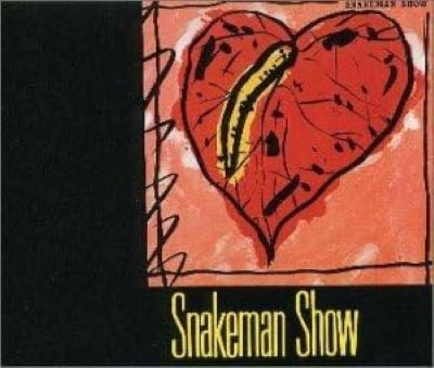 SNAKEMAN SHOW / スネークマンショー / スネークマンショー / SNAKEMAN SHOW