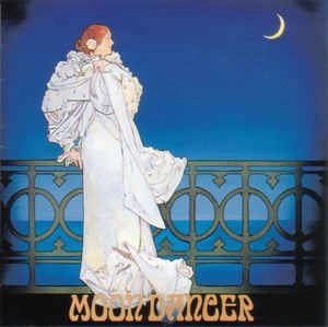 MOONDANCER / ムーンダンサー / ムーンダンサー
