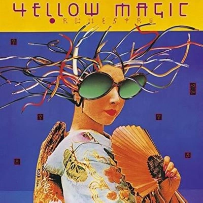 YMO (YELLOW MAGIC ORCHESTRA) / イエロー･マジック･オーケストラ / イエロ-・マジック・オ-ケストラ / YELLOW MAGIC ORCHESTRA