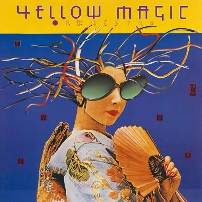 YMO (YELLOW MAGIC ORCHESTRA) / イエロー･マジック･オーケストラ / イエロー・マジック・オーケストラ / YELLOW MAGIC ORCHESTRA