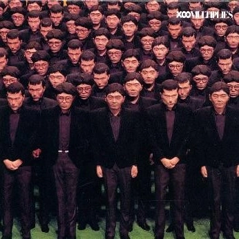 YMO (YELLOW MAGIC ORCHESTRA) / イエロー･マジック･オーケストラ / 増殖 / MULTIPLIES