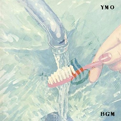 YMO (YELLOW MAGIC ORCHESTRA) / イエロー･マジック･オーケストラ / BGM