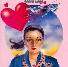 YUMI ARAI / 荒井由実 / コバルト・アワー / COBALT HOUR