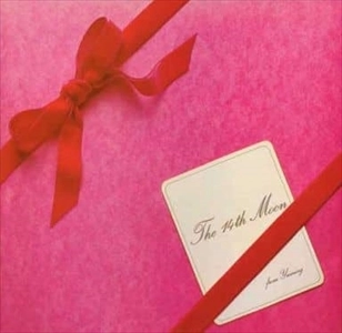 YUMI ARAI / 荒井由実 / 14番目の月 / THE 14TH MOON