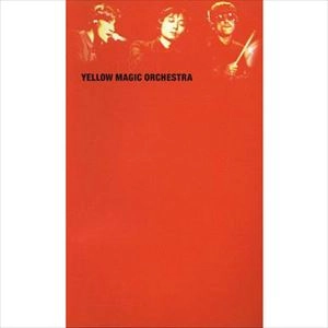 YMO (YELLOW MAGIC ORCHESTRA) / イエロー･マジック･オーケストラ / YELLOW MAGIC ORCHESTRA