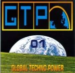 V.A. / グローバル・テクノ・パワー・01~グレイテスト・ヒッツ・オブ・デトロイト・テクノ / Global Techno Power 01