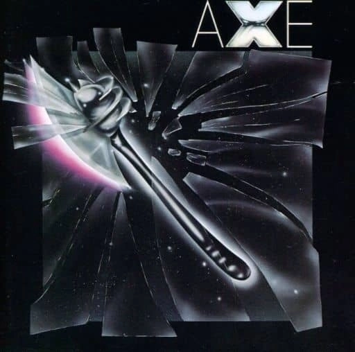 AXE / アックス / アックス / AXE