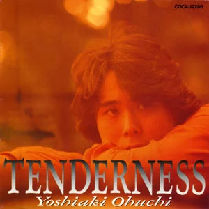YOSHIAKI OHUCHI / 大内義昭 / ＴＥＮＤＥＲＮＥＳＳ