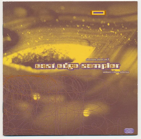 V.A. (80's) / オムニバス (80's) / ＥＡＳＴ　ＥＤＧＥ　ＳＡＭＰＬＥＲ