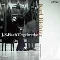 KARL RICHTER / カール・リヒター / BACH:ORGAN WORKS