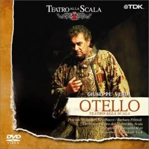 RICCARDO MUTI / リッカルド・ムーティ / ヴェルディ：オテロ