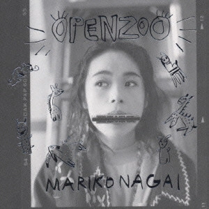 MARIKO NAGAI / 永井真理子 / オープン・ズー