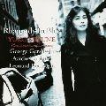 YUKO MIFUNE / 三舩優子 / ラプソディ―・イン・ブル―