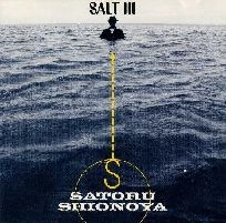 SATORU SHIONOYA / 塩谷哲 / ＳＡＬＴ