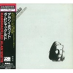 ALAN WHITE / アラン・ホワイト / ラムシャックル