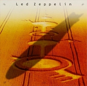 LED ZEPPELIN / レッド・ツェッペリン / LED ZEPPELIN / レッド・ツェッペリン1968-1980