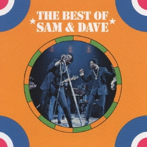 SAM & DAVE / サム&デイヴ / ベスト・オブ・サム&デイヴ