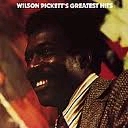 WILSON PICKETT / ウィルソン・ピケット / グレイテスト・ヒッツ(国内盤) / GREATEST HITS