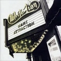 WHITE LION / ホワイト・ライオン / メイン・アトラクション
