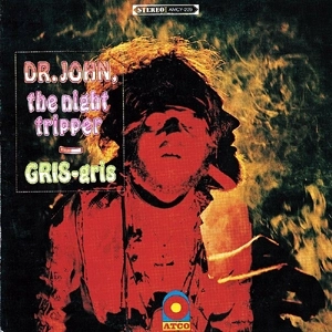 DR. JOHN / ドクター・ジョン / グリ・グリ