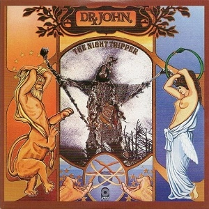 DR. JOHN / ドクター・ジョン / ザ・サン・ムーン&ハーブス