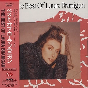 LAURA BRANIGAN / ローラ・ブラニガン / ベスト・オブ・ローラ・ブラニガン
