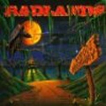 BADLANDS / バッドランズ / ヴードゥー・ハイウェイ