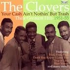 CLOVERS / クローヴァーズ / ベスト・オブ・ザ・クローヴァーズ