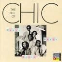 CHIC / シック / ベスト・オブ・シック