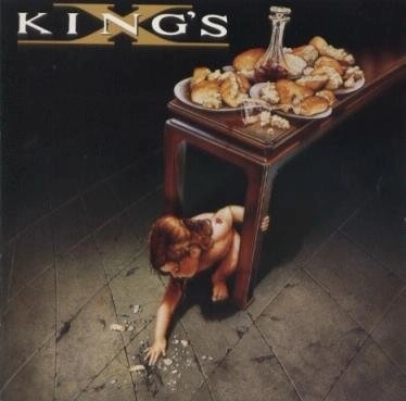 KINGS X / キングス　Ｘ